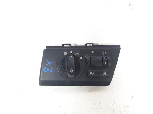 Used Switch BMW X3 (E83) 2.0 d (150 hp) 15151703