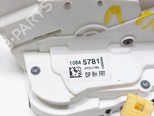 Front right lock MG MG ZS SUV (AZS1) 1.0 T-GDi | BP30454926C97