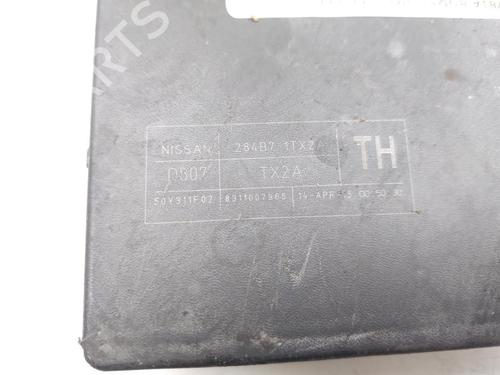 Electronic module NISSAN JUKE (F15) 1.5 dCi | BP29390706M83 