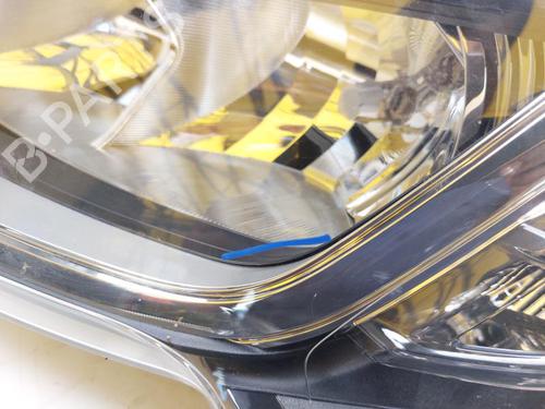 Left headlight FIAT DUCATO Van (250_) 120 Multijet 2,3 D | BP25707250C28 - Image 2