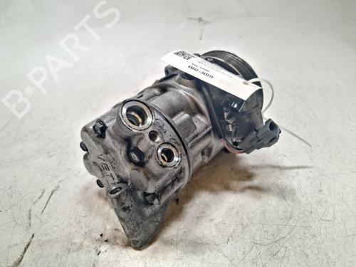 AC compressor LANCIA DELTA III (844_) 1.6 D Multijet (844.AXC11, 844.AXC1A) | BP40068950M34 - Image 3