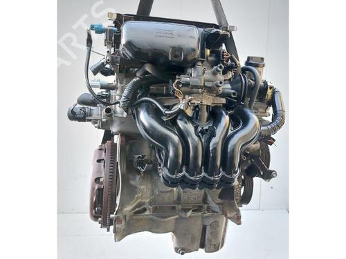 Used Engine TOYOTA YARIS (_P1_) 1.0 (SCP10_, SCP10R) (65 hp) 30802821