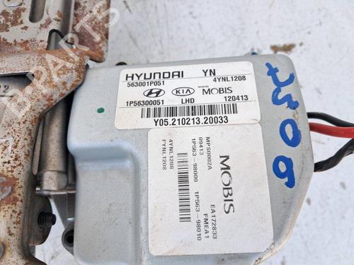 Steering column KIA VENGA (YN) 1.4 CVVT | BP34270402M21  - Image 5