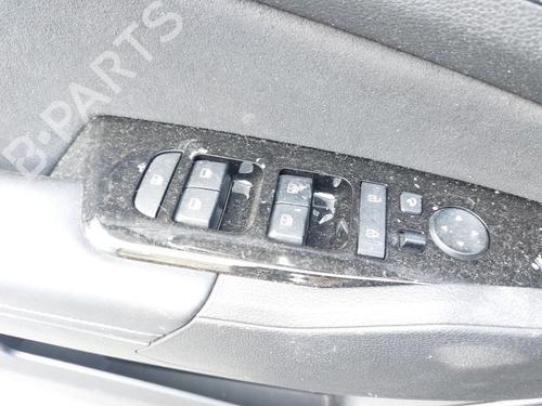 Gearbox KIA SPORTAGE V (NQ5) 1.6 CRDi MHEV | BP30801672M3