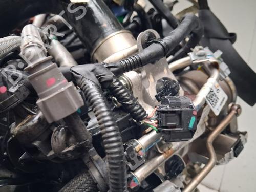 Engine RENAULT CLIO V (B7_) 1.0 TCe 90 (B7MT) | BP39911448M1 - Image 6