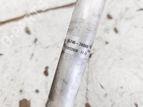 AC pipe SUZUKI S-CROSS 1.4 Smart Hybrid (AKP414) | BP28374392M126 - Image 5
