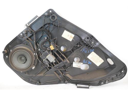 Used Rear right window mechanism FORD FIESTA VI (CB1, CCN) 1.4 TDCi (68 hp) 15149490