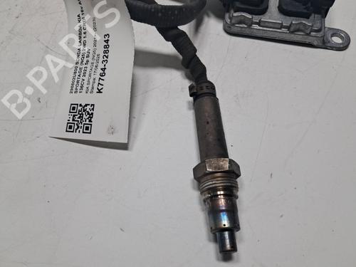 Electronic sensor KIA SPORTAGE V (NQ5) 1.6 CRDi MHEV AWD | BP36693971M84 - Image 2