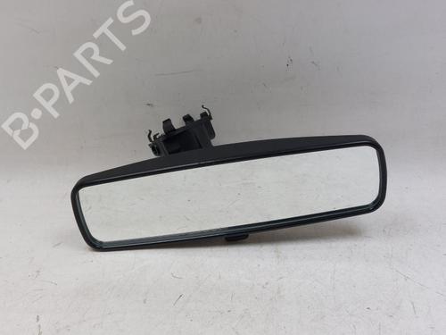 Espelho interior CITROËN C3 III (SX) 1.5 BlueHDi 100 (SXYHYP, SXYHTU) (102 hp) 29298537