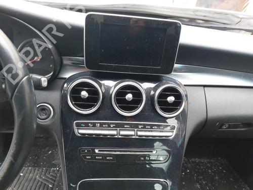 Støtdemperfjær MERCEDES-BENZ C-CLASS T-Model (S205) C 220 BlueTEC / d (205.204) | BP15162230C152 