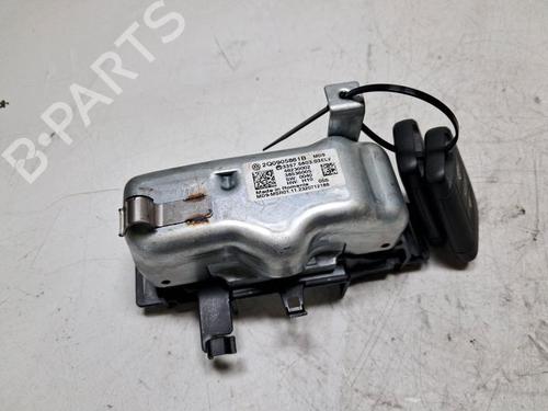 Electronic module SKODA KAROQ (NU7, ND7) 2.0 TDI | BP31011038M83