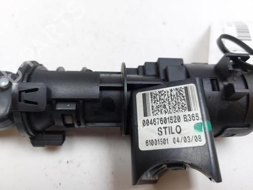 Module électronique LANCIA MUSA (350_) 1.3 D Multijet (350.AXM11, 350.AXM1A, 350.AXI1A) | BP28162496M83 