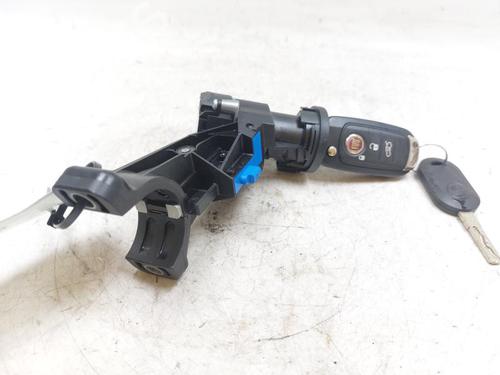 Used Electronic module FIAT TIPO Estate (356_, 357_) 1.0 (357WXN1A) (101 hp) 27442327