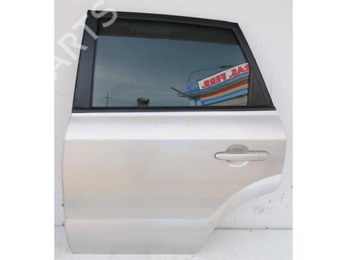 Used Left rear door HYUNDAI TUCSON (JM) 2.0 (141 hp) 15149992