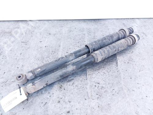 Used Right rear shock absorber NISSAN MICRA IV (K13K, K13KK) 1.2 (80 hp) 18861191