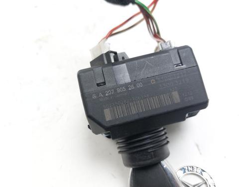 Electronic module MERCEDES-BENZ GLK-CLASS (X204) 200 CDI (204.901) | BP29607062M83 