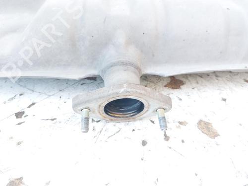 Udstødningssystem MAZDA CX-3 (DK) 1.5 SKYACTIV-D (DK2WS, DK5FW) | BP27443174M121 