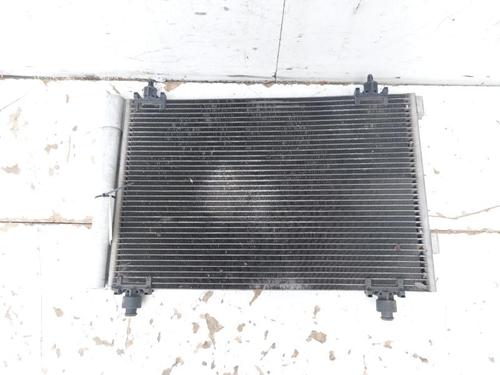 Used AC radiator CITROËN C4 II (NC_) 1.6 BlueHDi 120 (120 hp) 19658549