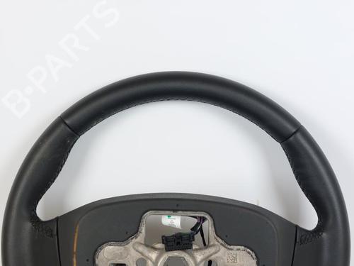 Steering wheel FORD FOCUS IV Turnier (HP) 1.5 EcoBlue | BP20502682C49