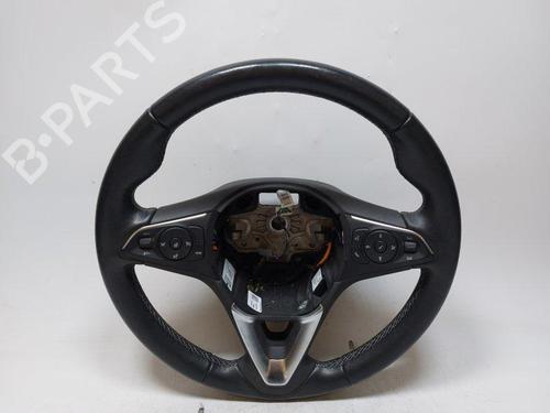 Used Steering wheel Steering wheel OPEL CROSSLAND X / CROSSLAND (P17, P2QO) 1.5 (75) (110 hp) 33752363 33752363