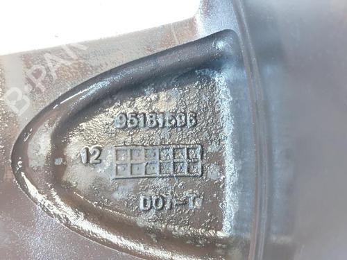 Rim OPEL MOKKA / MOKKA X (J13) 1.6 (_76) | BP23185087C45