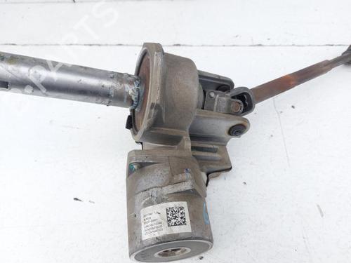 Steering column FIAT PUNTO EVO (199_) 1.3 D Multijet (199AXC1A, 199BXC1A, 199AXT1A, 199BXT1A) | BP31011222M21