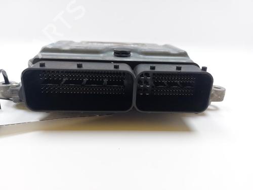 Engine control unit (ECU) MERCEDES-BENZ A-CLASS (W169) A 180 CDI (169.007, 169.307) | BP28721189M57