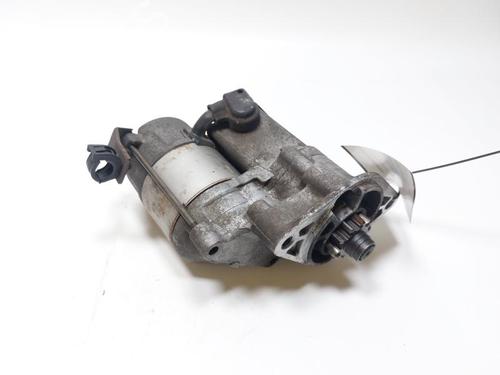 Used Starter TOYOTA YARIS VERSO (_P2_) 1.4 D-4D (NLP20_, NLP22_) (75 hp) 30478467