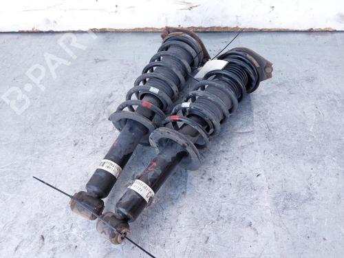 Used Right rear shock absorber Right rear shock absorber SUBARU XV (_GP_) 2.0 D AWD (GPD) (147 hp) 15156772 15156772