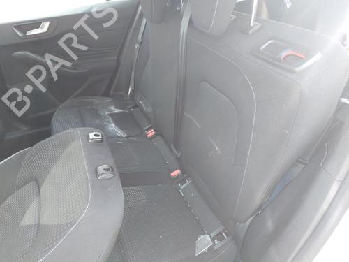 Pipe FORD FOCUS IV (HN) 1.5 EcoBlue | BP25835332M125 