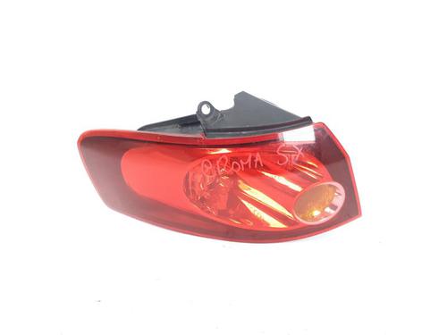 Used Left taillight FIAT CROMA (194_) 1.9 D Multijet (194AXB1B) (120 hp) 15153532