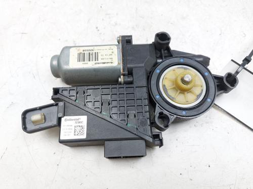 Rudehejsemekanisme Højre foran VW POLO IV (9N_, 9A_) 1.2 | BP29390745C23 