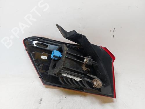 Right taillight VW T-ROC (A11, D11) 2.0 TDI 4motion | BP36007520C35 - Image 3