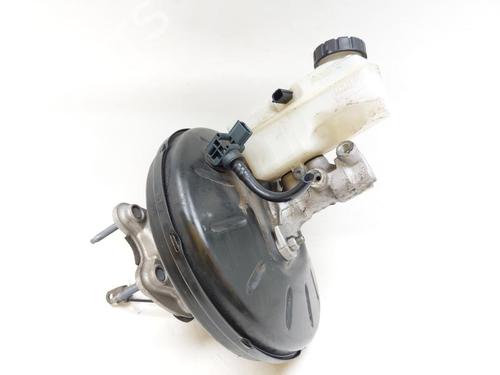 Servo brake RENAULT CLIO IV (BH_) 1.2 TCe 120 (BHAU) | BP28349750M42 