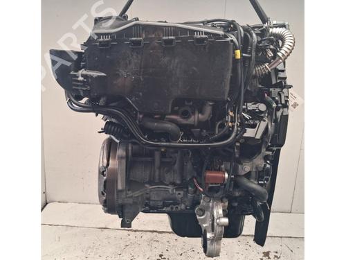 Engine PEUGEOT 307 Break (3E) 1.6 HDi | BP38106612M1 - Image 3