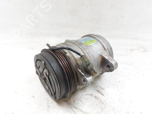 Used AC compressor CHEVROLET MATIZ (M200, M250) 0.8 LPG (52 hp) 27559767