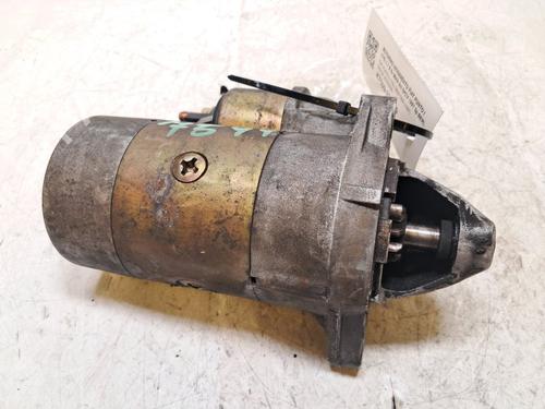 Used Starter Starter FIAT PUNTO Van (176_) 1.1 (54 hp) 36107949 36107949