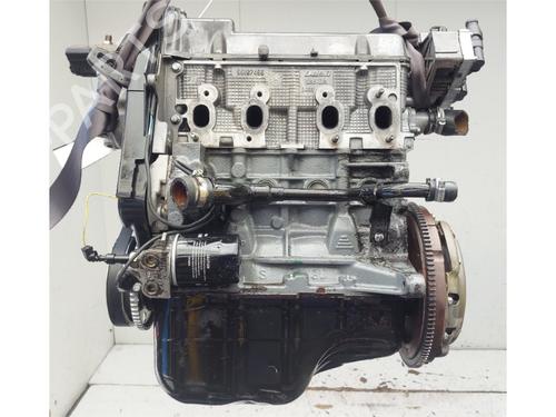 Used Engine Engine FIAT PUNTO (188_) 1.2 60 (188.030, .050, .130, .150, .230, .250) (60 hp) 36771598 36771598