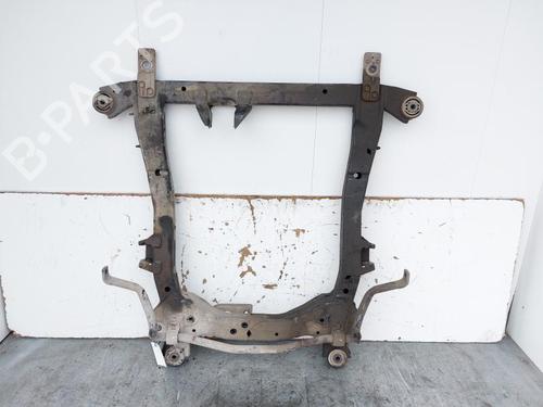 Used Subframe Subframe OPEL ASTRA J (P10) 1.4 (68) (100 hp) 15174878 15174878