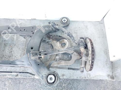 Rear axle MERCEDES-BENZ GLE (W166) 350 d 4-matic (166.024) | BP23031894M2 