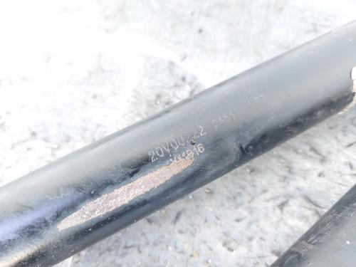 Right rear shock absorber SEAT ALTEA (5P1) 1.6 TDI | BP27815916M19 