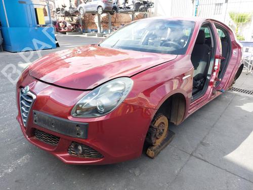 Steering column ALFA ROMEO GIULIETTA (940_) 2.0 JTDM (940FXE1A, 940FXG11) | BP29237903M21 