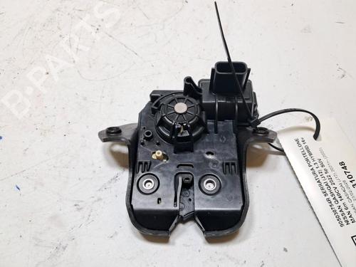 tailgate-lock-nissan-qashqai-iii-j12-2021-33196238 main image