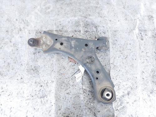 Used Left front suspension arm JEEP RENEGADE SUV (BU, B1, BV) 1.3 PHEV 4Xe (240 hp) 26539670