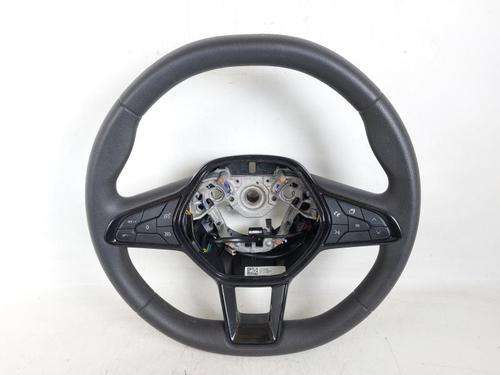 Used Steering wheel RENAULT KANGOO III Box Body/MPV 1.5 Blue dCi 115 (FJAC) (116 hp) 24038573