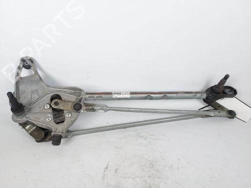 Front wiper motor FORD FOCUS IV (HN) 1.5 EcoBlue | BP23881629M29 - Image 3