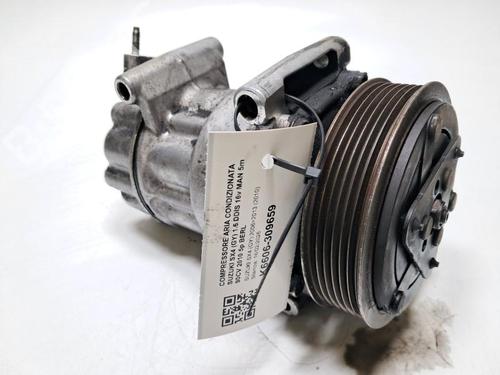 Airco pomp SUZUKI SX4 (EY, GY) 1.6 DDIS (RW416D) (90 hp) 33196420