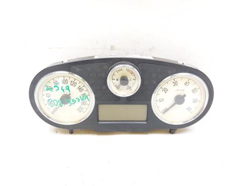 Used Instrument cluster LANCIA YPSILON (843_) 1.2 (843.AXB1A) (80 hp) 28534548