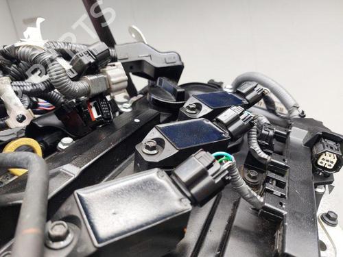 Engine TOYOTA YARIS (_P21_, _PA1_, _PH1_) 1.5 Hybrid (MXPH10, MXPH11) | BP34207148M1  - Image 6