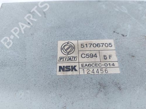 Steering column FIAT SEICENTO / 600 (187_) 1.1 (187AXB, 187AXB1A, 187AXC1A02) | BP30898903M21